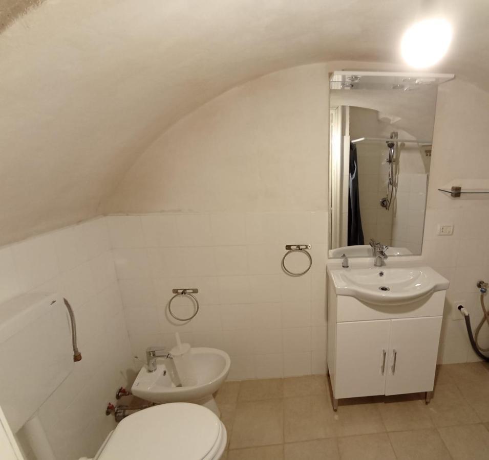 Casa Vacanze Battista 46 Grottaglie Eksteriør billede